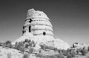 鎖陽城遺址文化內涵外界鮮知